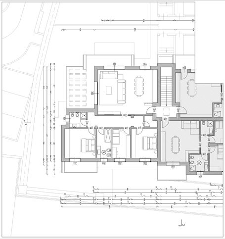 Appartamento in residenziale in 