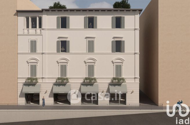 Appartamento in residenziale in Via Bruno Buozzi