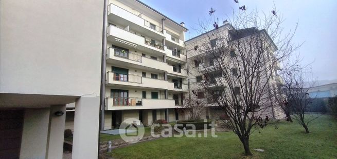 Appartamento in residenziale in Via F. Brunelleschi 46