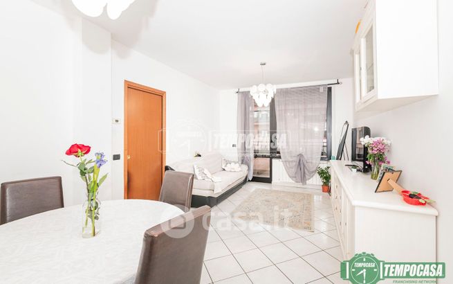 Appartamento in residenziale in Via Fedor Dostoevskij 2