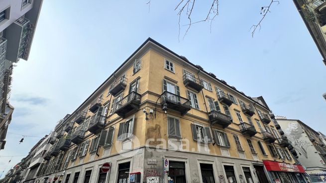 Appartamento in residenziale in Via Claudio Luigi Berthollet 8