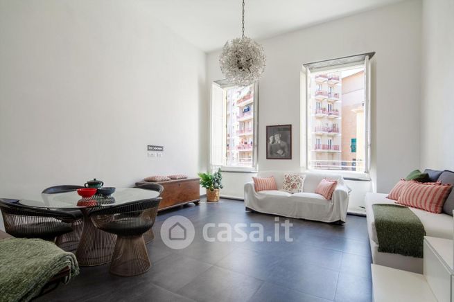 Appartamento in residenziale in Via Sant'Agostino 64