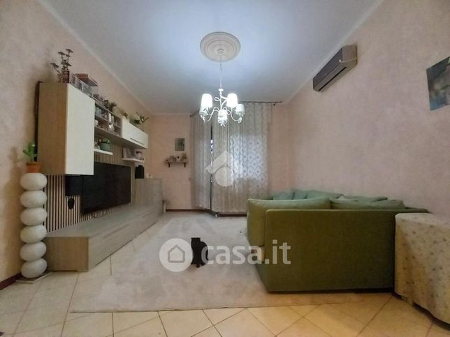 Appartamento in residenziale in Via Emilio Borsa 85