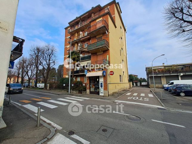 Appartamento in residenziale in Via Roma 64