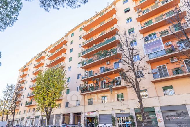 Appartamento in residenziale in Viale Giustiniano Imperatore 274