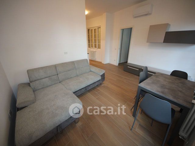 Appartamento in residenziale in Via Antonio Gambacorti Passerini 6