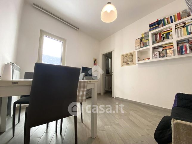 Appartamento in residenziale in Via del Serpente 13