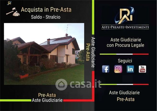 Appartamento in residenziale in Via Cascina Tamburina