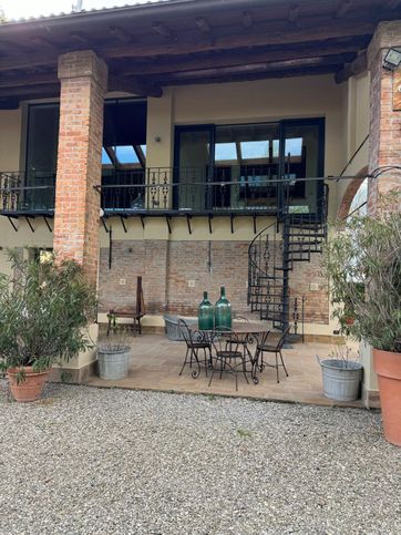 Appartamento in residenziale in sorbolo mezzani