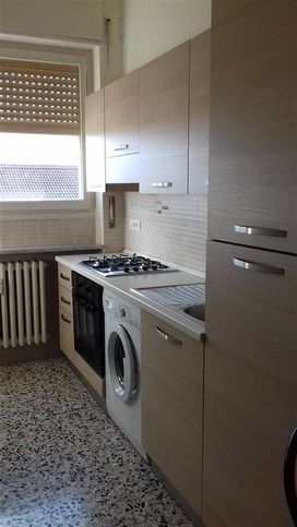 Appartamento in residenziale in 