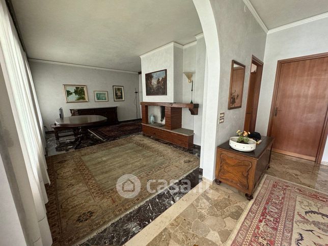 Casa bi/trifamiliare in residenziale in Via Aquileia