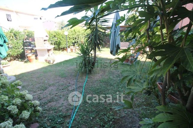 Appartamento in residenziale in Via Livornese