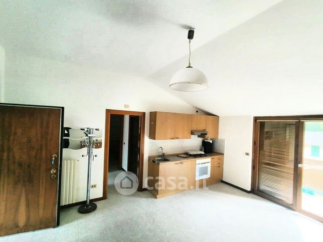 Appartamento in residenziale in Via San Martino