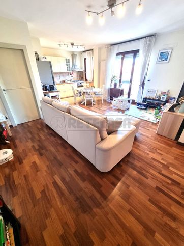 Appartamento in residenziale in Via Saline