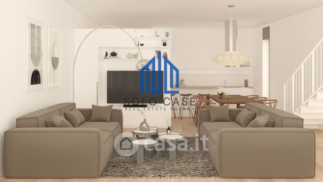 Appartamento in residenziale in Via Cristoforo Gluck 45