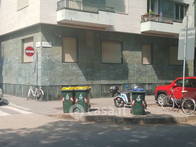 Appartamento in residenziale in Lungo Po Alessandro Antonelli 11