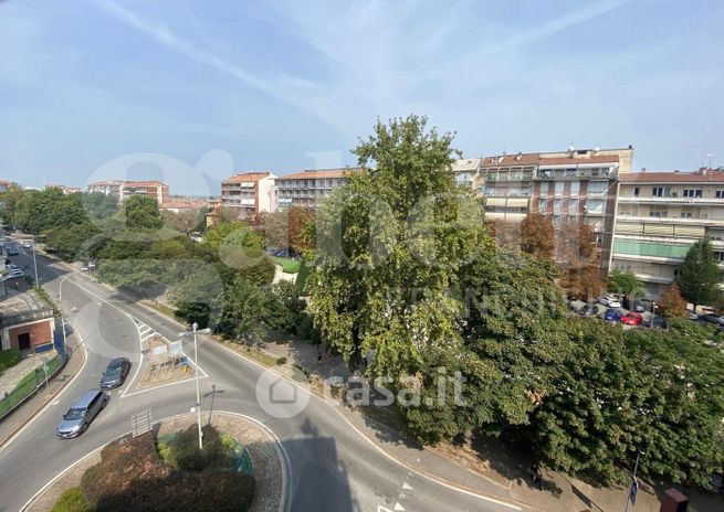 Appartamento in residenziale in Viale G. Agnelli 23