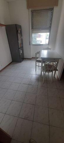 Appartamento in residenziale in Via Palmanova