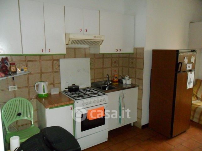 Appartamento in residenziale in Via Antonio Pesenti 15