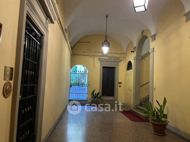 Appartamento in residenziale in Via Castiglione