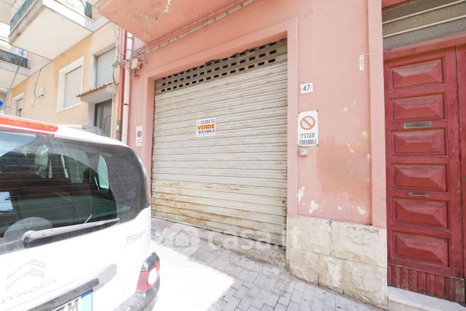 Garage/posto auto in residenziale in Via Sacerdote di Giacomo