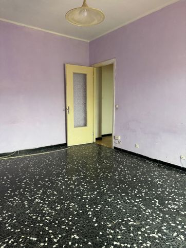 Appartamento in residenziale in Spalto Montebello