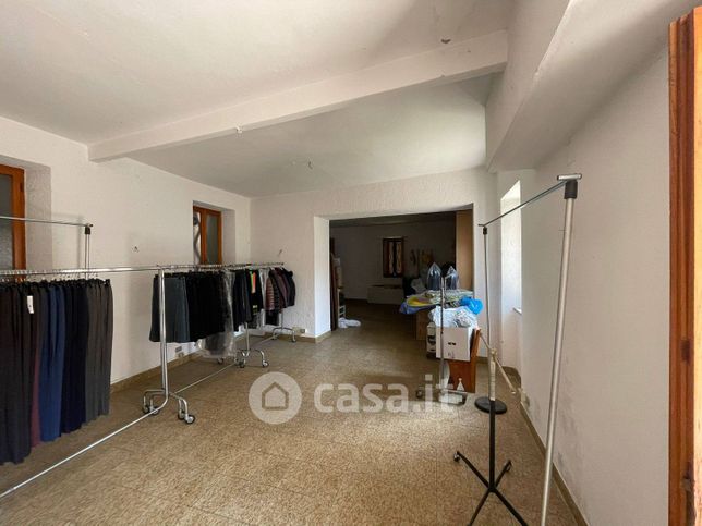 Attività/licenza (con o senza mura) in commerciale in Via L. Riva