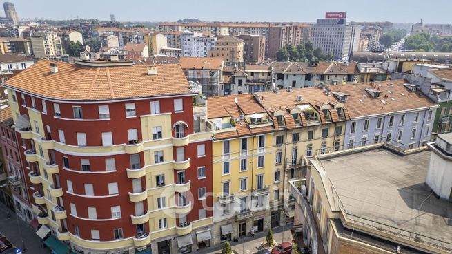 Appartamento in residenziale in Via Antonio Salieri 3