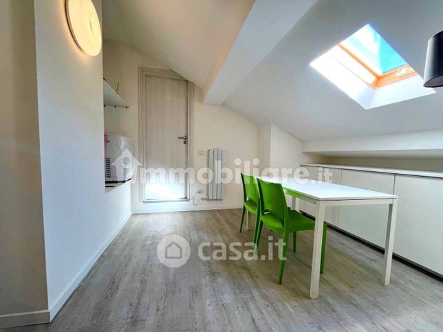 Appartamento in residenziale in Via F. Gilera 29