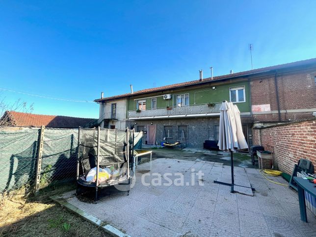 Appartamento in residenziale in Piazza Antica Abbazia 10