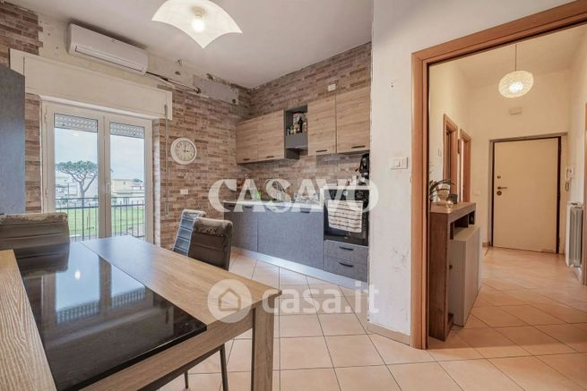 Appartamento in residenziale in Via Pocacqua 21