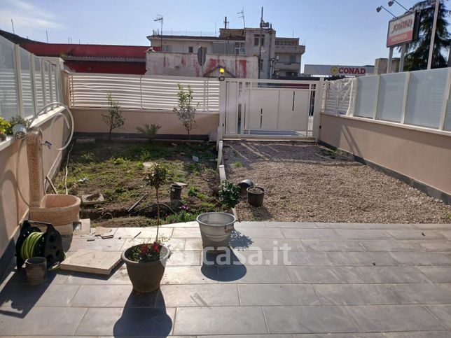 Appartamento in residenziale in Via Giacomo Matteotti 118