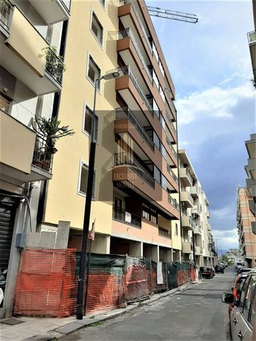 Appartamento in residenziale in Via Torrente Trapani