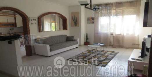 Appartamento in residenziale in Via Ugo Braschi 78