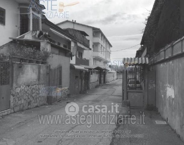 Appartamento in residenziale in Via Ripuaria 369