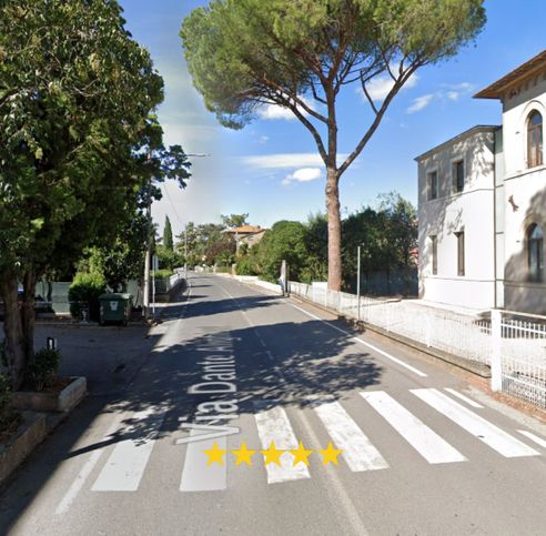 Appartamento in residenziale in Via Sant'Angelo di Celle