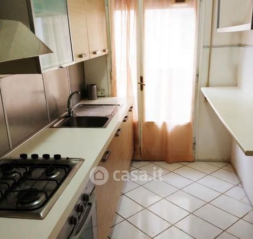 Appartamento in residenziale in Via STAZIONE SAN FILIPPO NERI