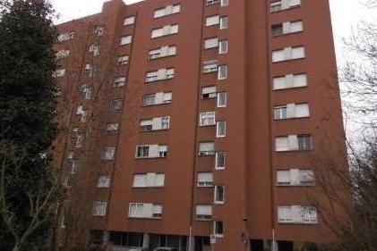 Appartamento in residenziale in Via Vasco de Gama 31