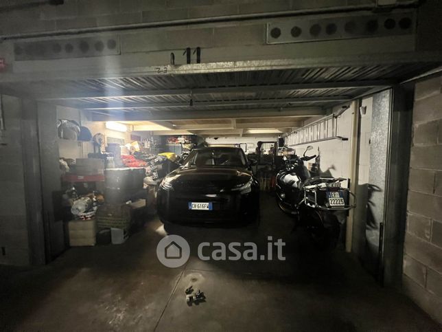 Box/posto auto in residenziale in 