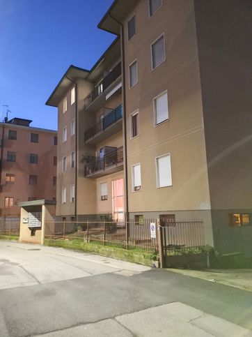 Appartamento in residenziale in Via Sinigaglia