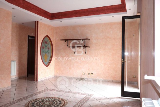 Appartamento in residenziale in Via Libertà