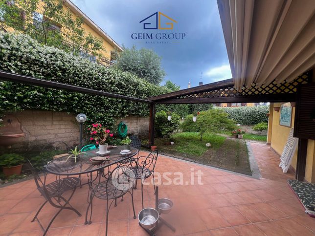 Appartamento in residenziale in Via dei Costaroni