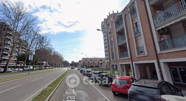 Appartamento in residenziale in Via Cleto Tomba