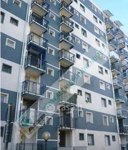 Appartamento in residenziale in Via Marzabotto 24