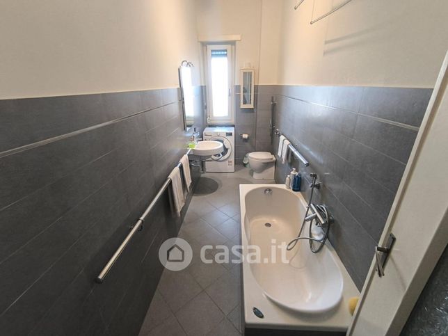 Appartamento in residenziale in Via Ventimiglia 154