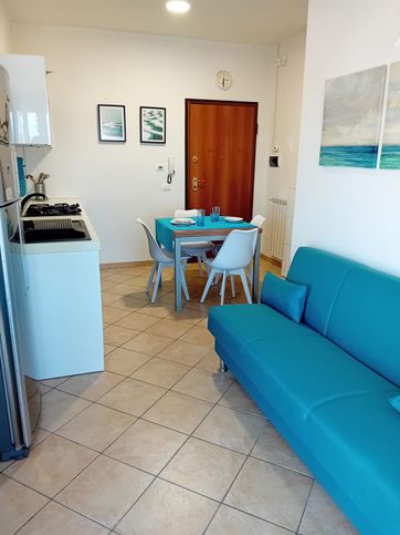 Appartamento in residenziale in