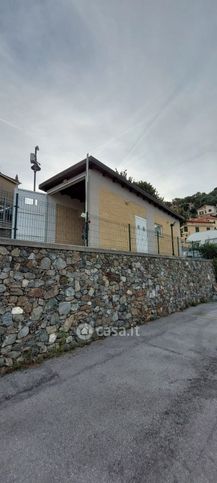 Box/posto auto in residenziale in Via dei Leoni