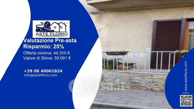 Appartamento in residenziale in Via XX Settembre