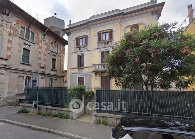 Appartamento in residenziale in Via Monsignor Ambrogio Portaluppi 10