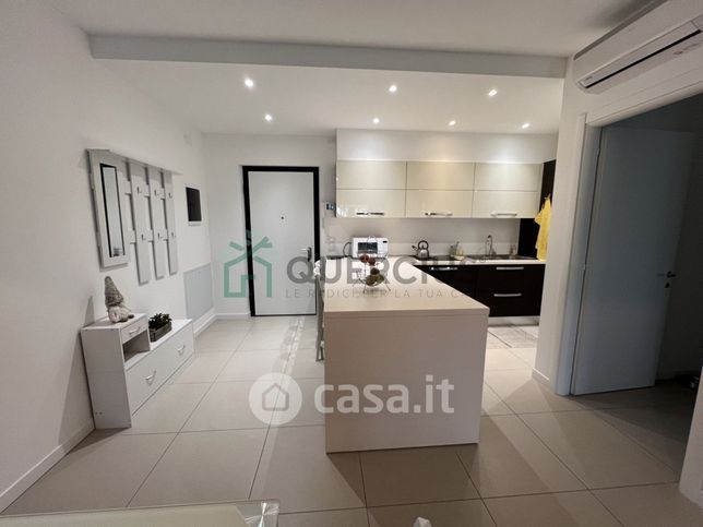 Appartamento in residenziale in Via Aldo Policek